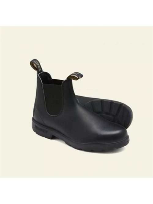 Stivali da uomo neri BLUNDSTONE | 252-510 BC.510